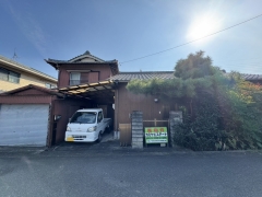 売土地 半田市岩滑高山町4丁目