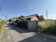 売土地 半田市岩滑高山町4丁目