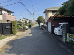 売土地 半田市岩滑高山町4丁目