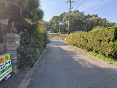 売土地 半田市岩滑高山町4丁目