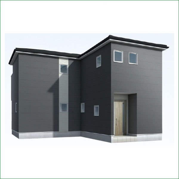 新築分譲住宅 半田市岩滑高山町第6 2号棟 全2棟