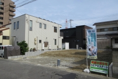 新築分譲住宅　半田市瑞穂町４丁目　１号棟　全1棟